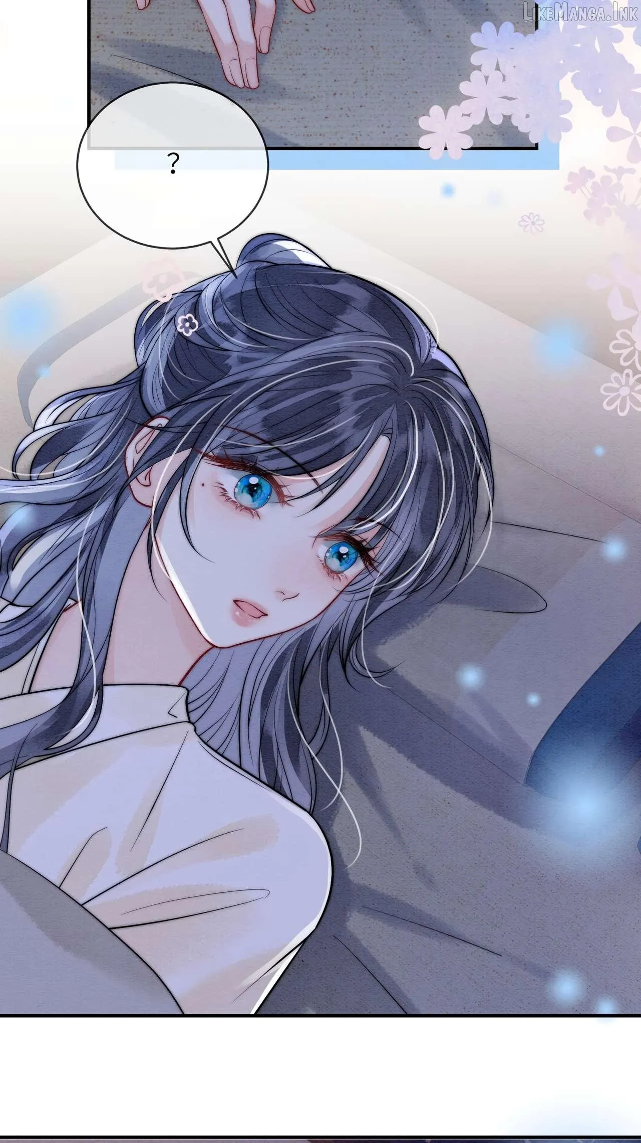 Read Into The Sea chapter 15 image 11 on Lezhin