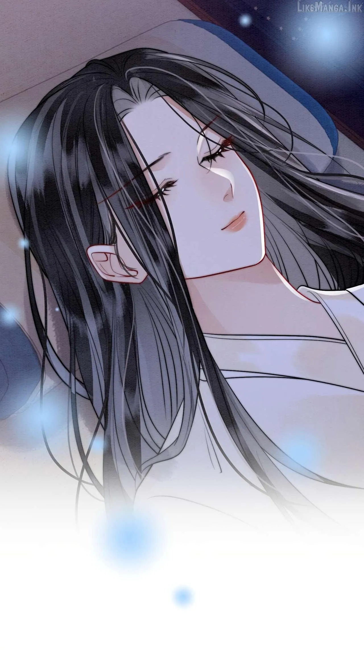 Read Into The Sea chapter 15 image 12 on Lezhin