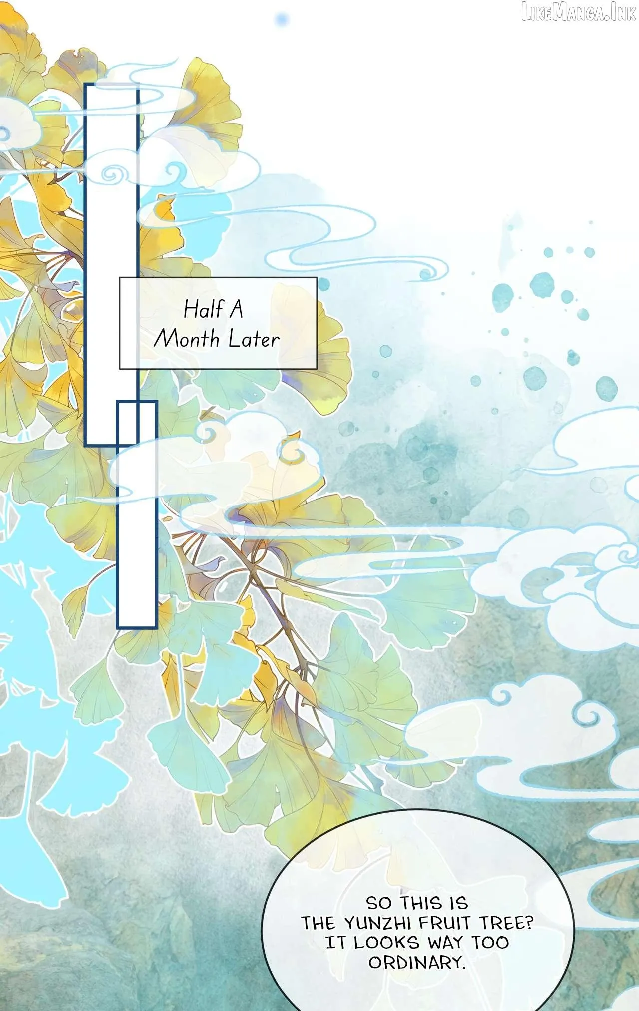 Read Into The Sea chapter 15 image 13 on Lezhin