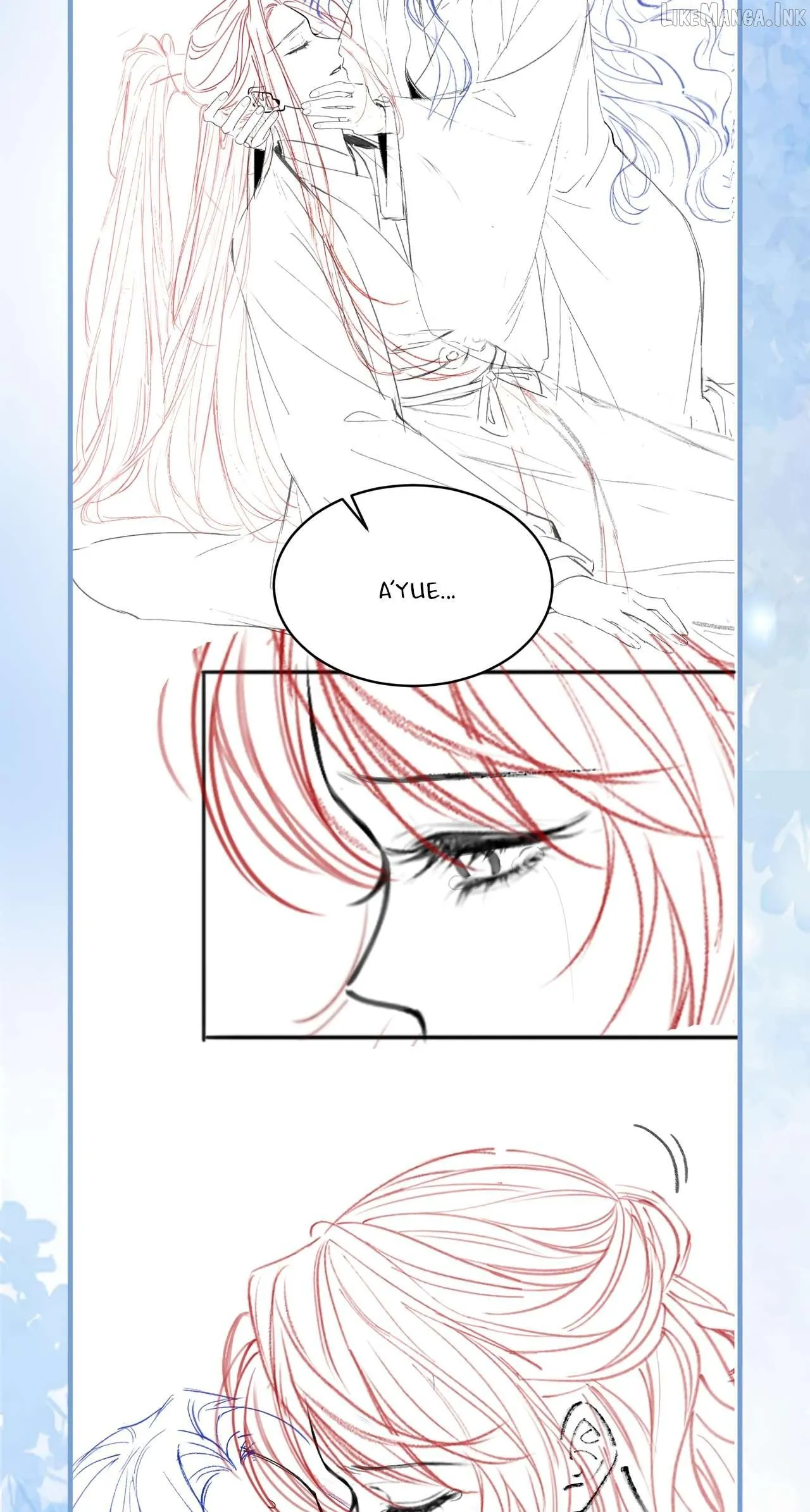 Read Into The Sea chapter 15 image 42 on Lezhin