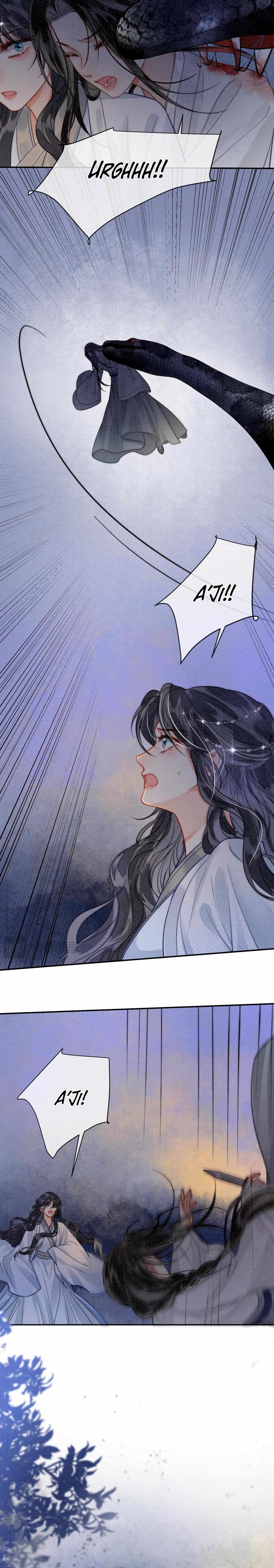 Read Into The Sea chapter 2 image 12 on Lezhin