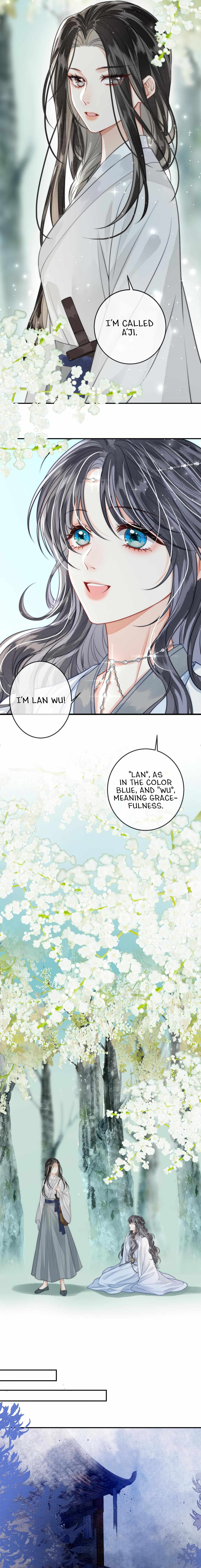 Read Into The Sea chapter 2 image 4 on Lezhin