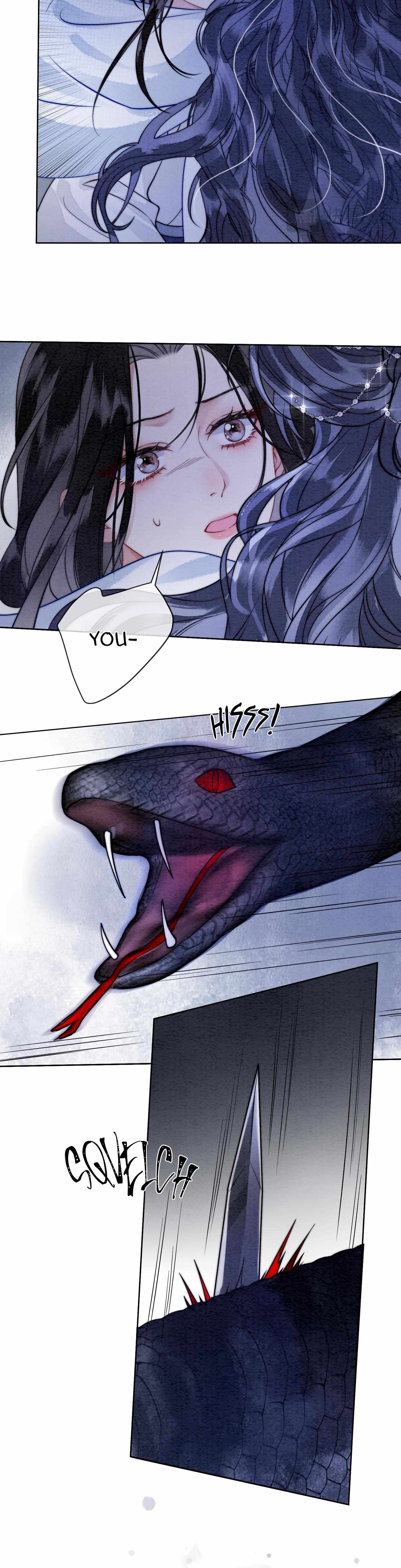 Read Into The Sea chapter 2 image 9 on Lezhin