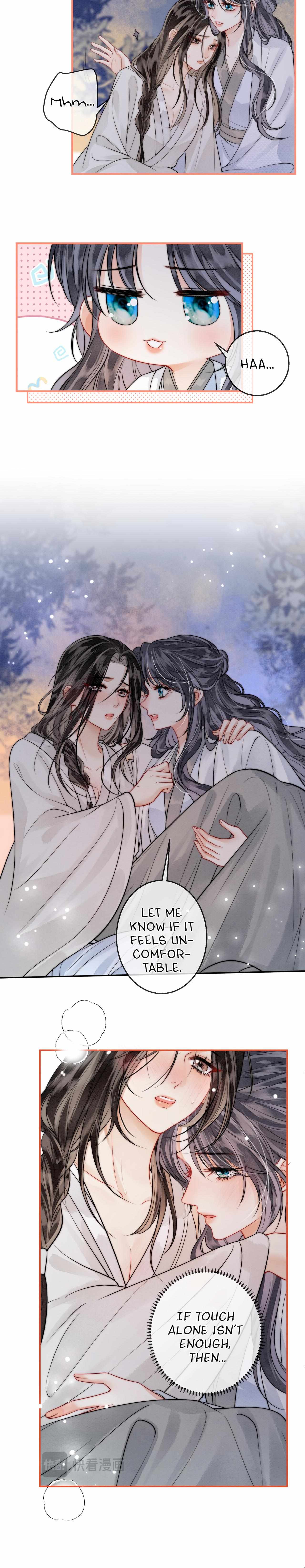 Read Into The Sea chapter 4 image 11 on Lezhin