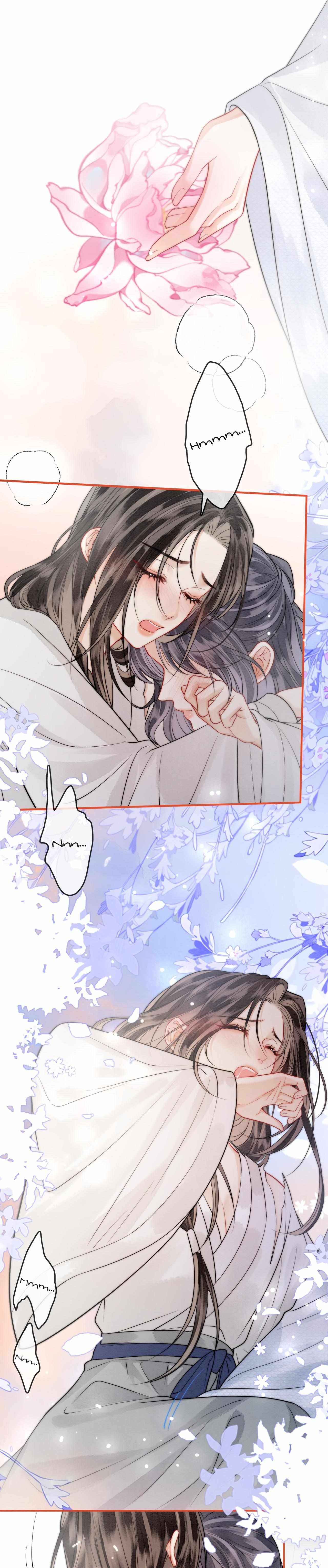 Read Into The Sea chapter 4 image 12 on Lezhin