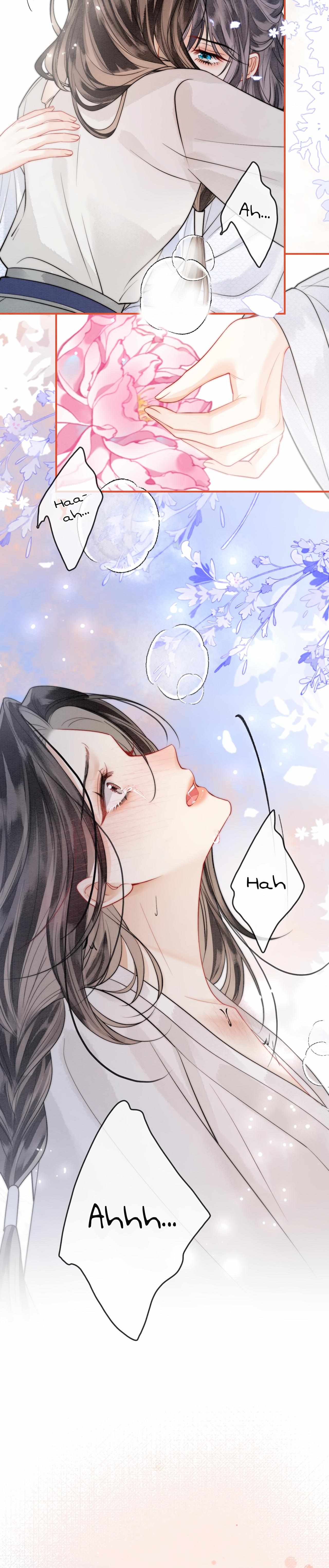 Read Into The Sea chapter 4 image 13 on Lezhin