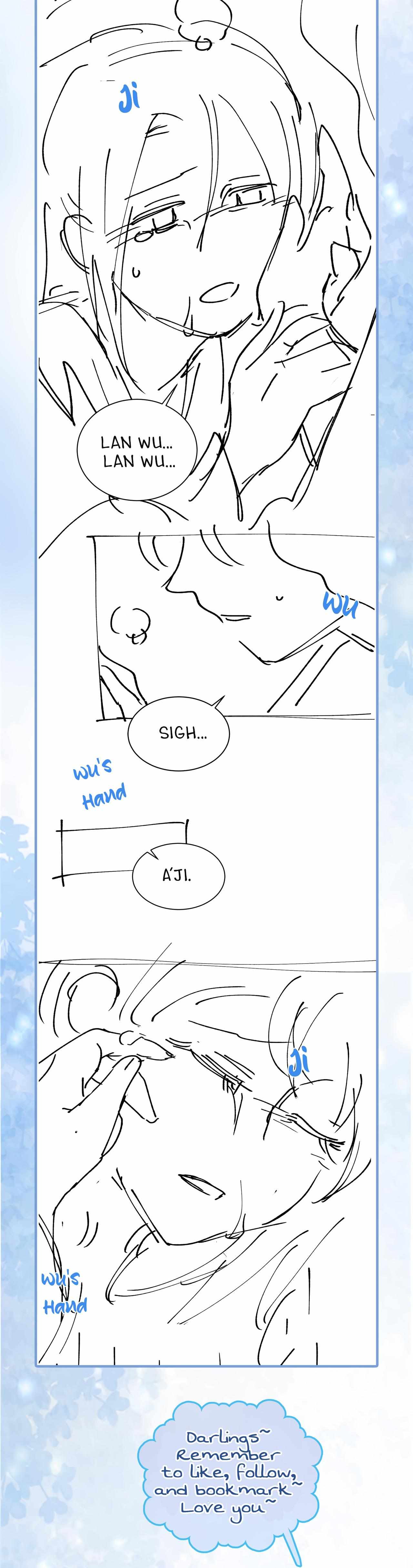 Read Into The Sea chapter 4 image 16 on Lezhin