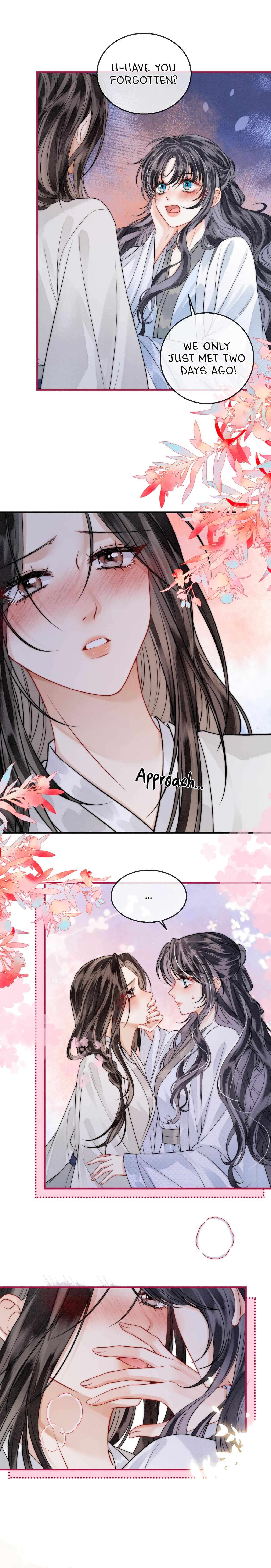 Read Into The Sea chapter 4 image 6 on Lezhin