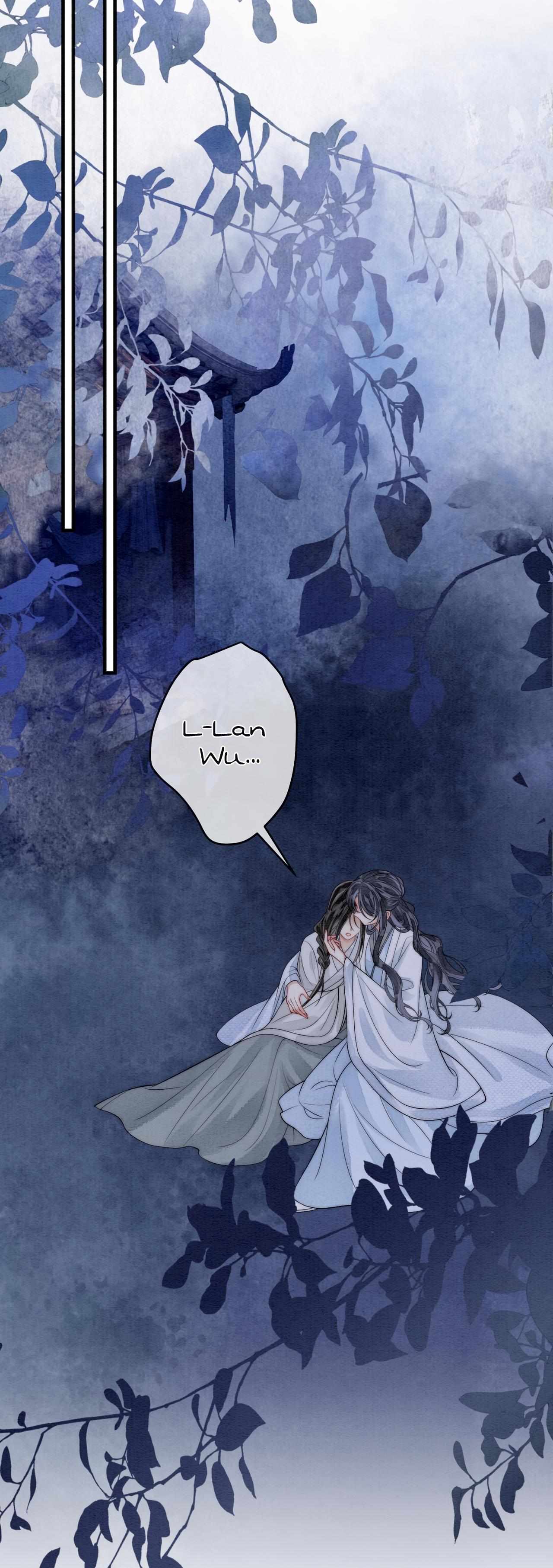 Read Into The Sea chapter 4 image 8 on Lezhin