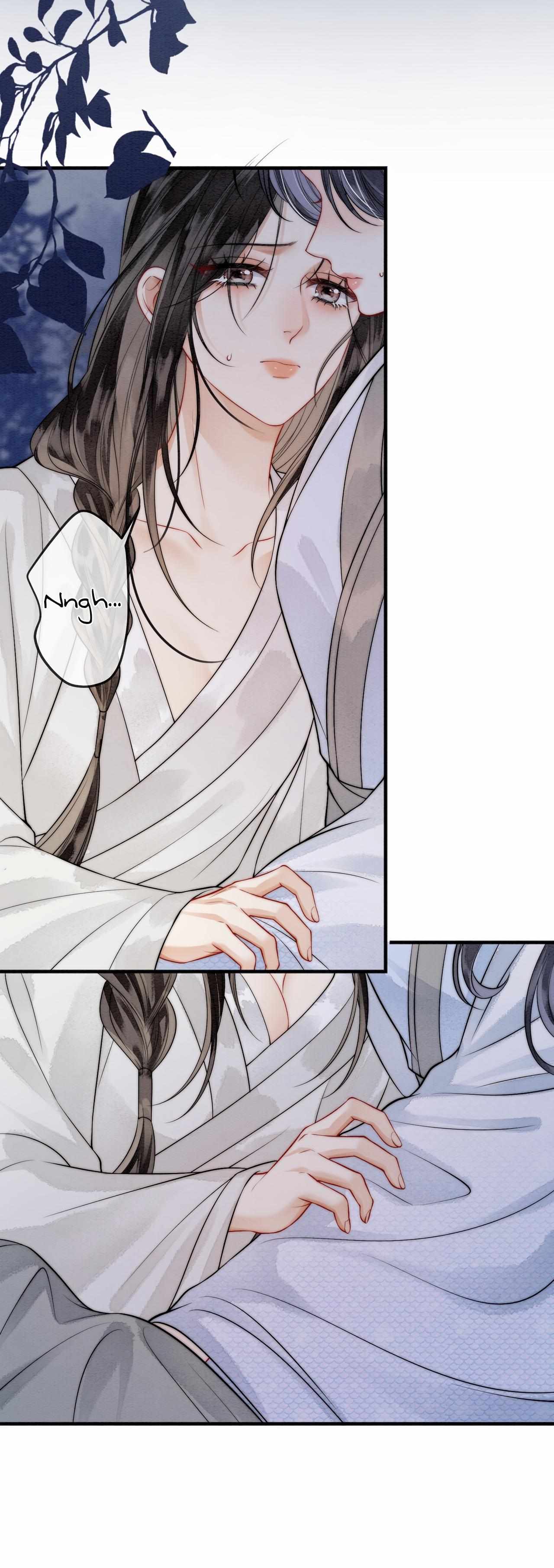 Read Into The Sea chapter 4 image 9 on Lezhin