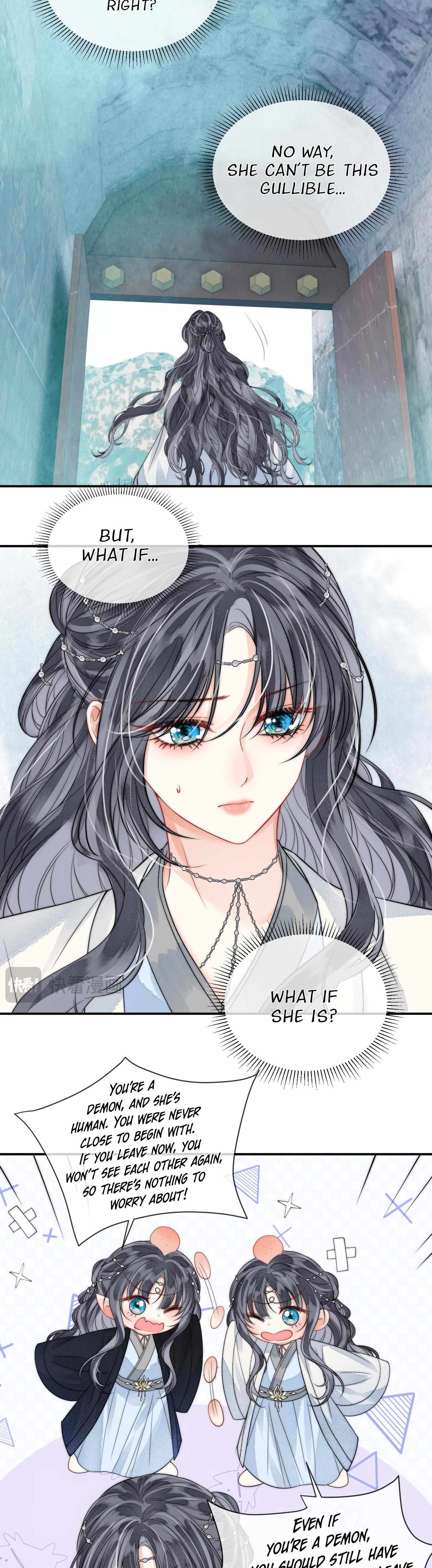 Read Into The Sea chapter 5 image 10 on Lezhin