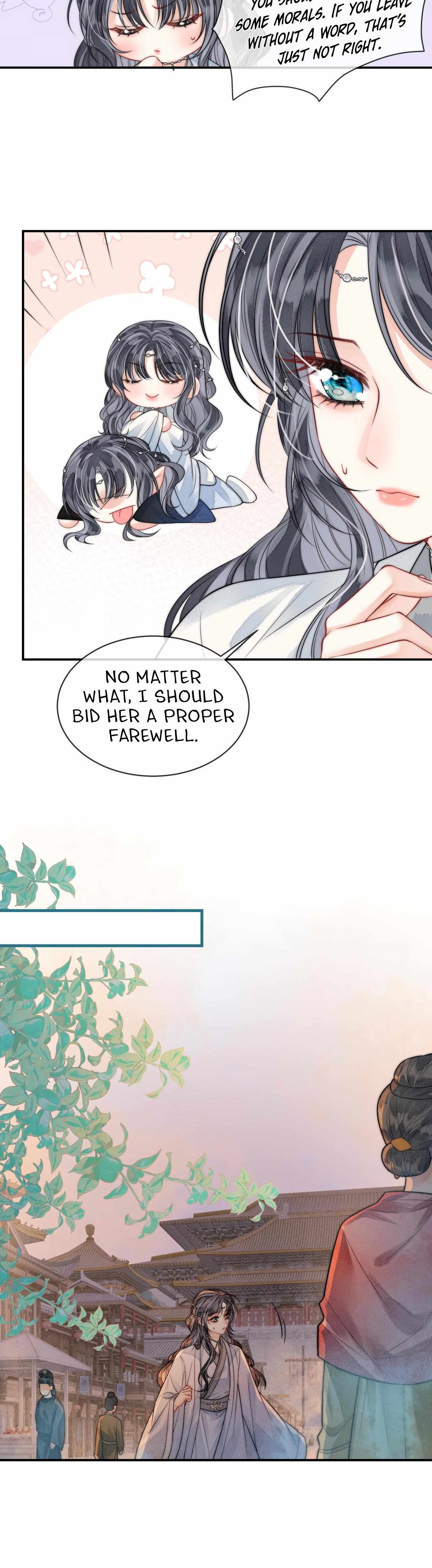 Read Into The Sea chapter 5 image 11 on Lezhin