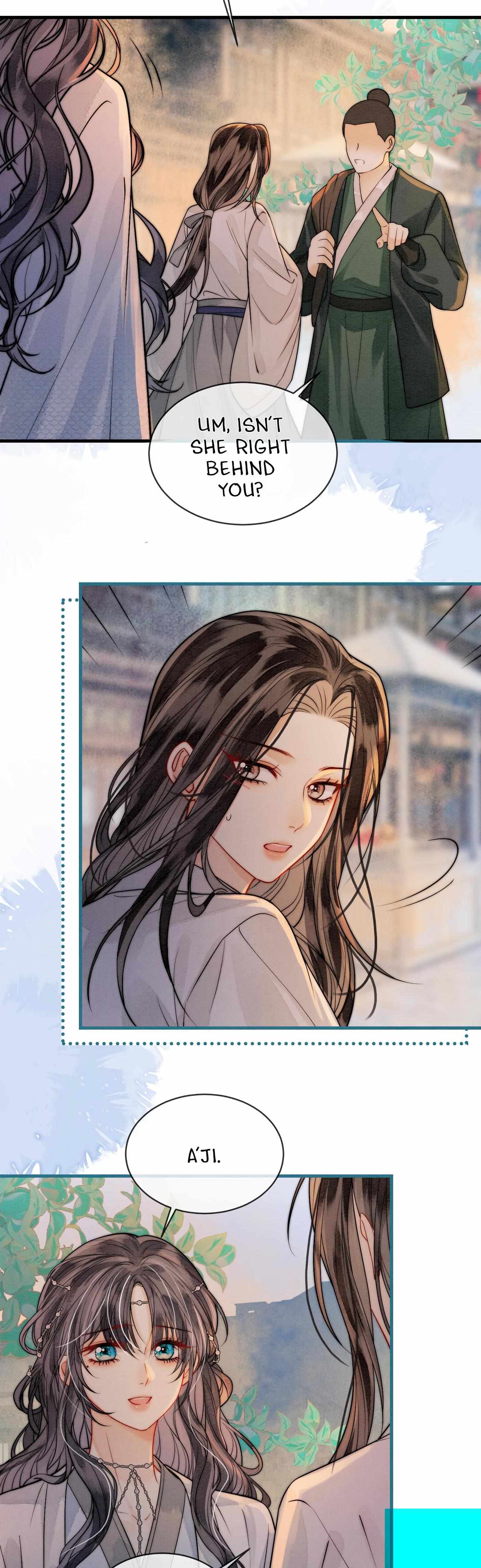 Read Into The Sea chapter 5 image 13 on Lezhin