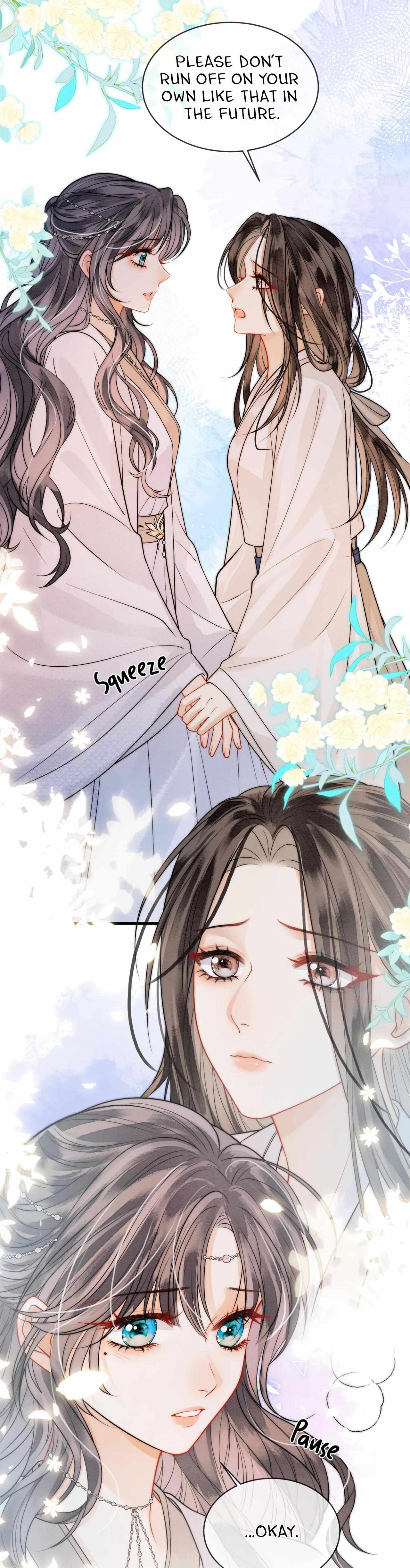 Read Into The Sea chapter 5 image 15 on Lezhin