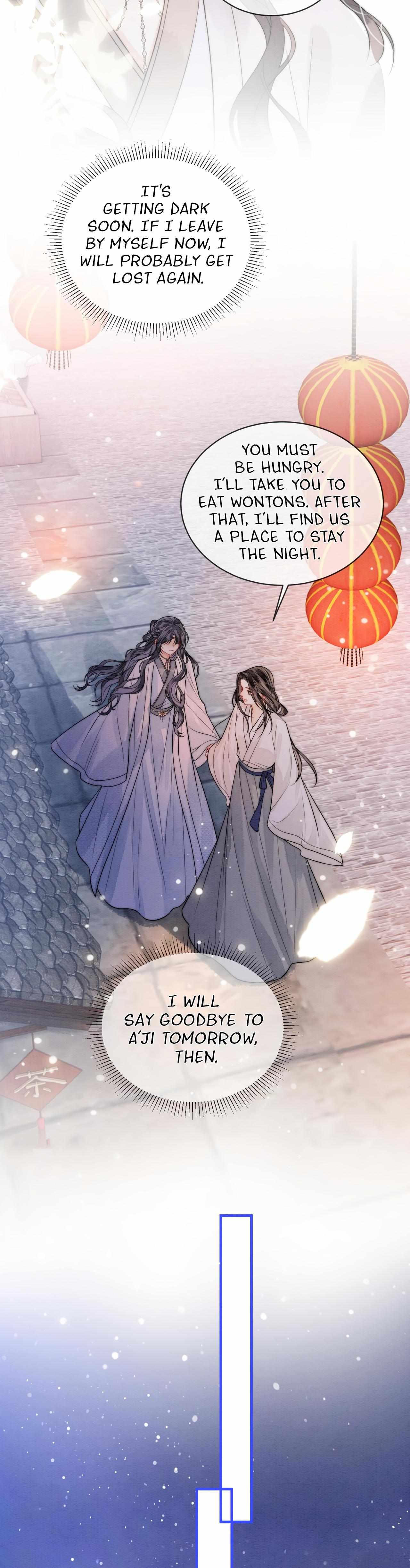 Read Into The Sea chapter 5 image 16 on Lezhin