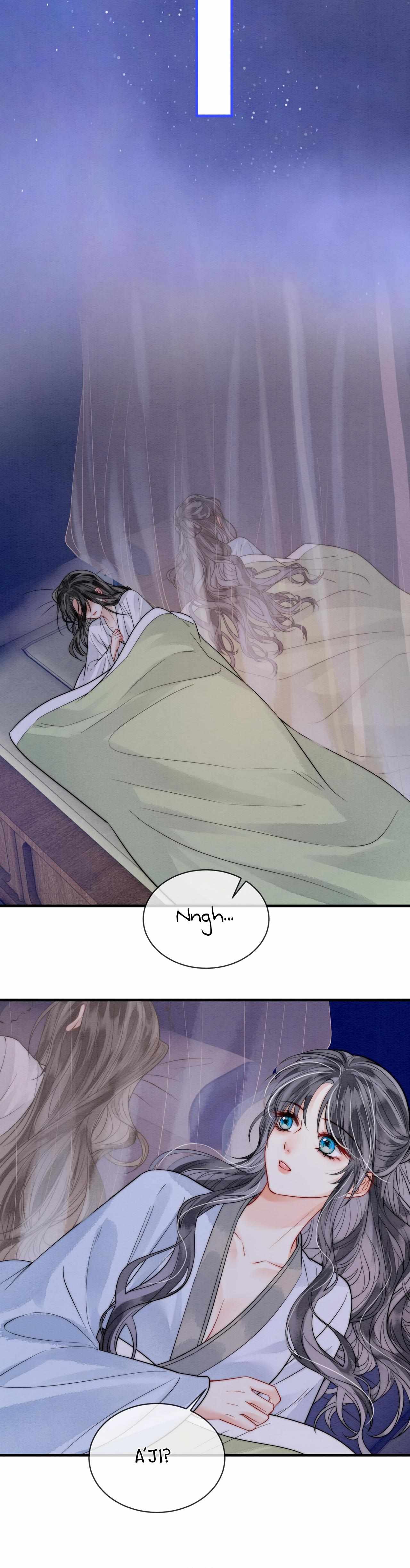 Read Into The Sea chapter 5 image 17 on Lezhin