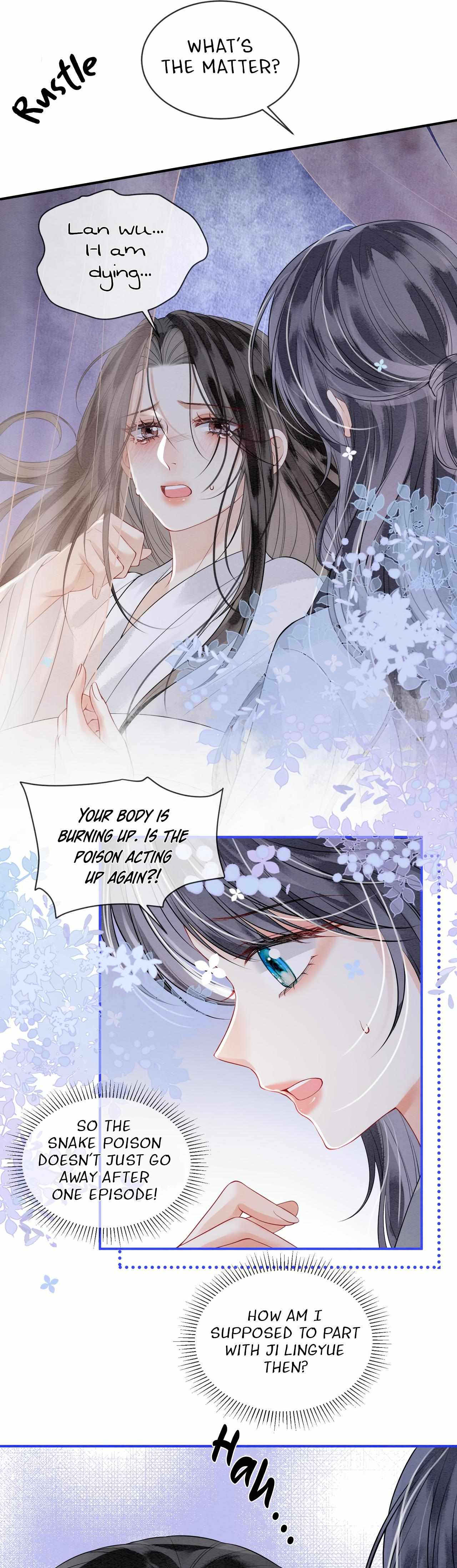 Read Into The Sea chapter 5 image 18 on Lezhin