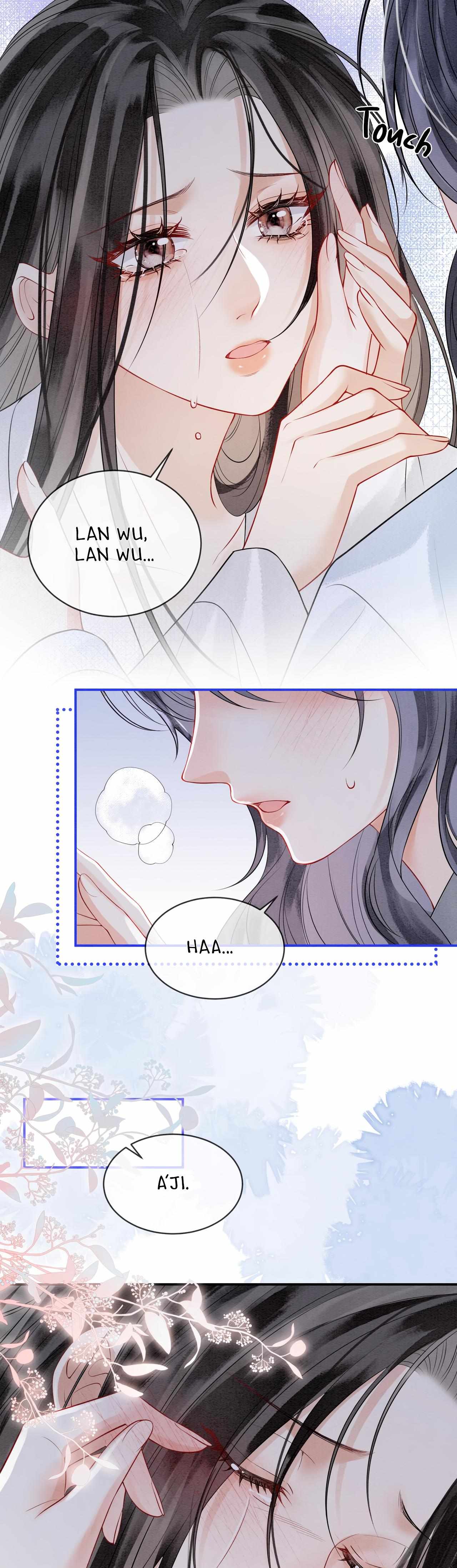 Read Into The Sea chapter 5 image 19 on Lezhin