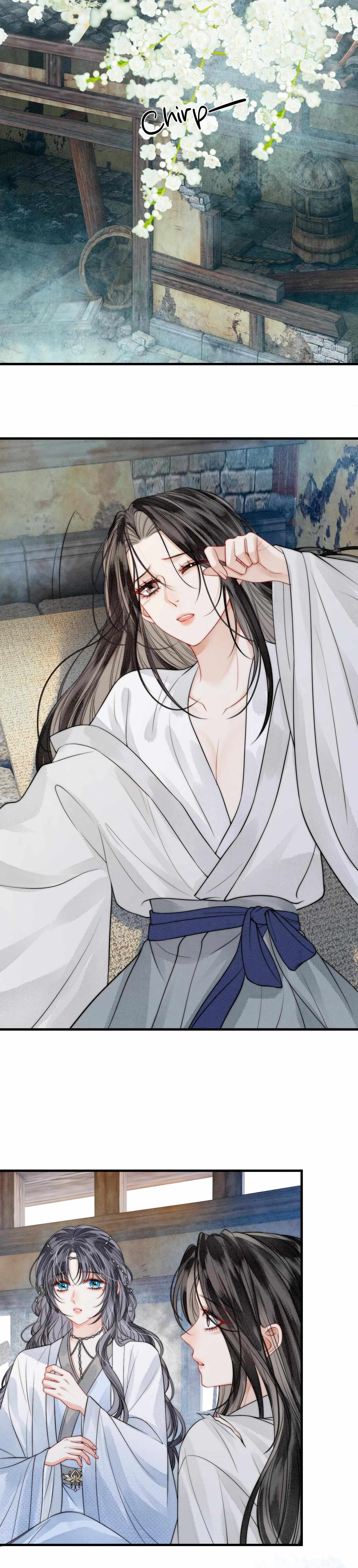 Read Into The Sea chapter 5 image 2 on Lezhin