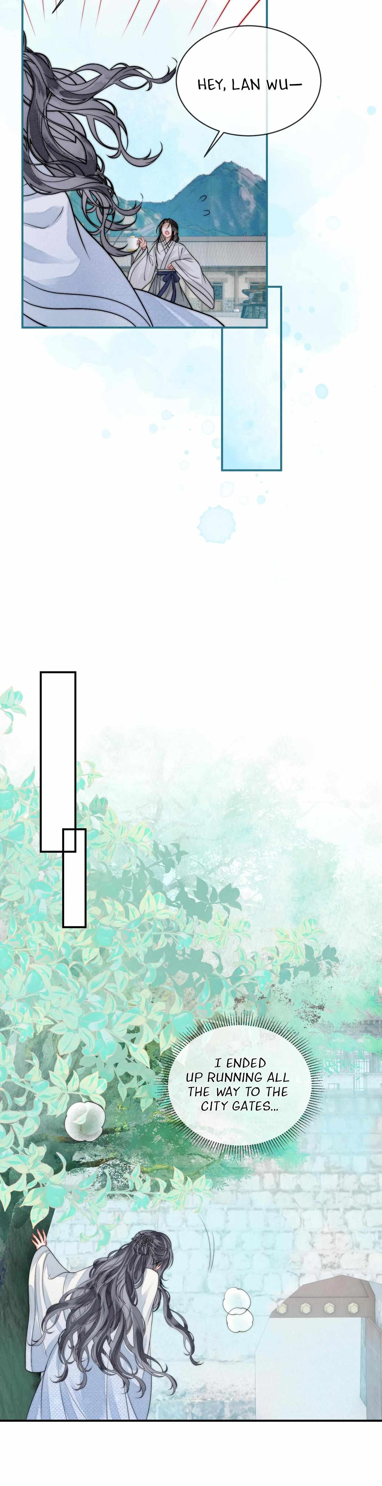 Read Into The Sea chapter 5 image 8 on Lezhin