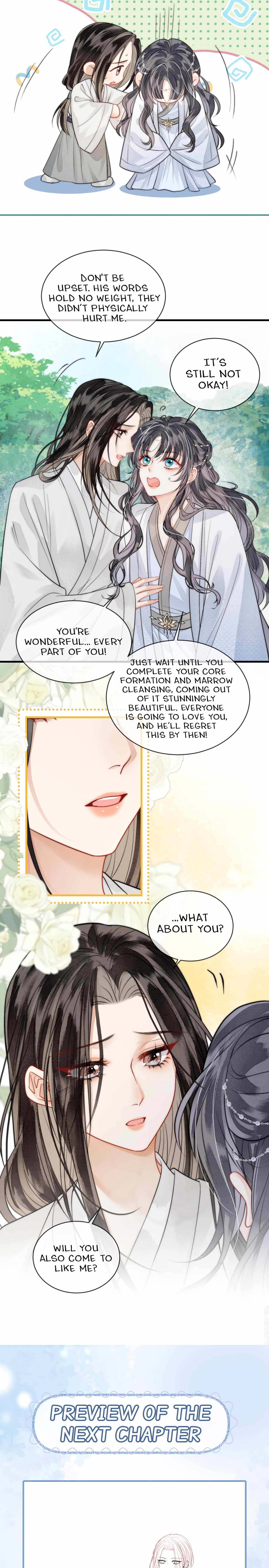 Read Into The Sea chapter 6 image 12 on Lezhin