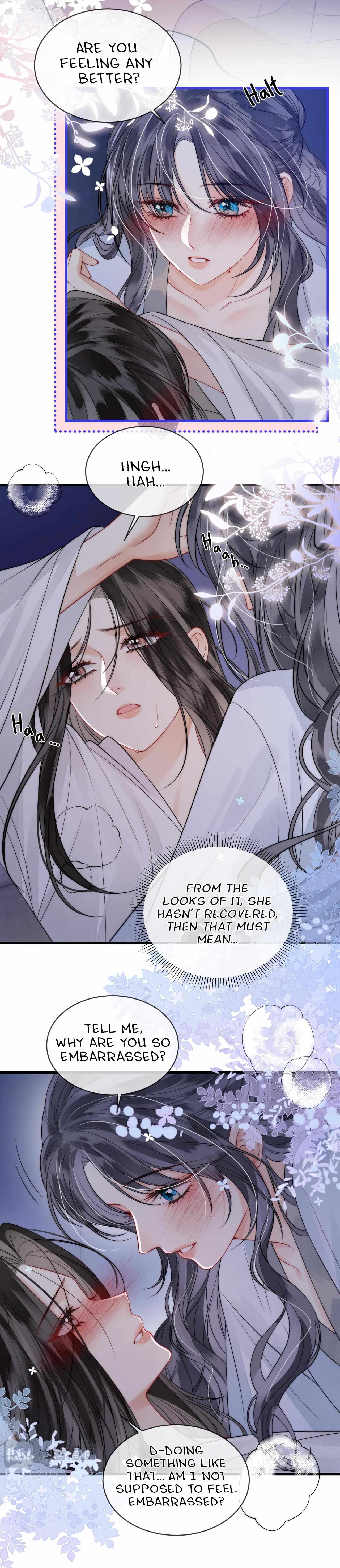 Read Into The Sea chapter 6 image 2 on Lezhin