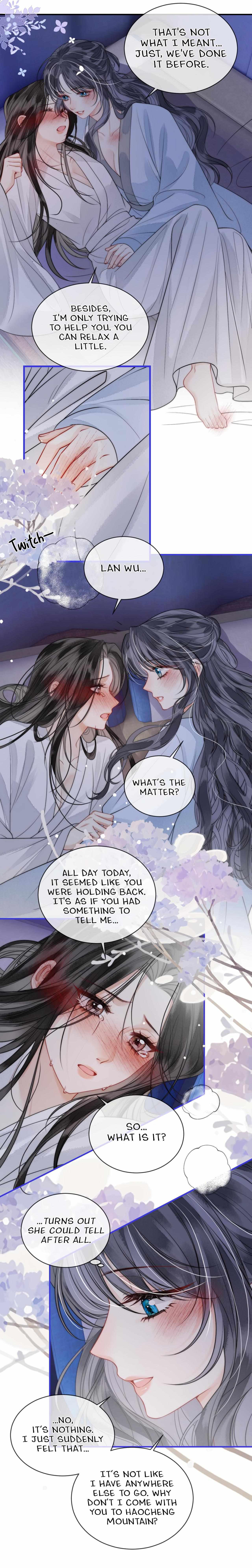 Read Into The Sea chapter 6 image 3 on Lezhin