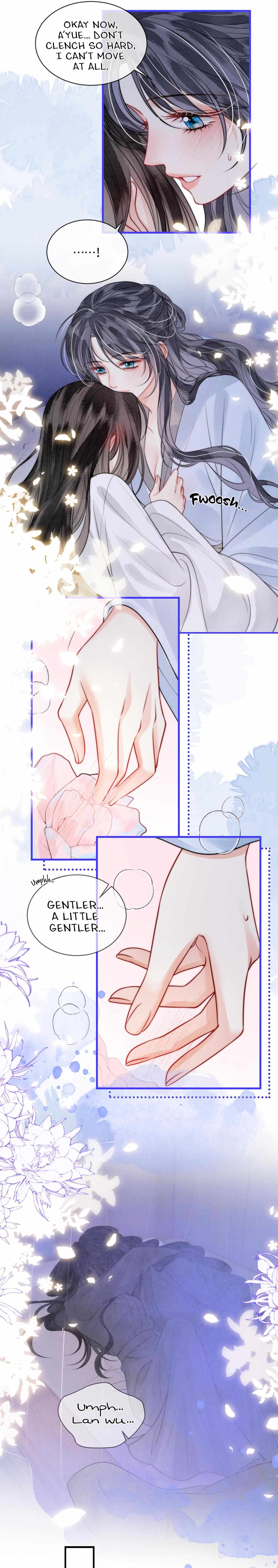 Read Into The Sea chapter 6 image 6 on Lezhin
