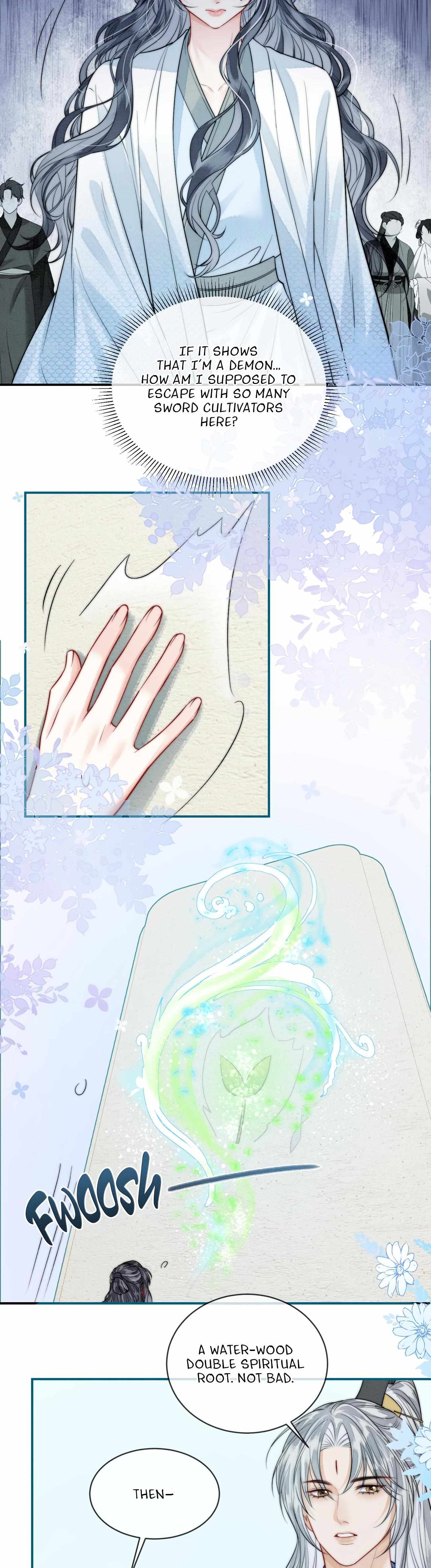 Read Into The Sea chapter 7 image 11 on Lezhin