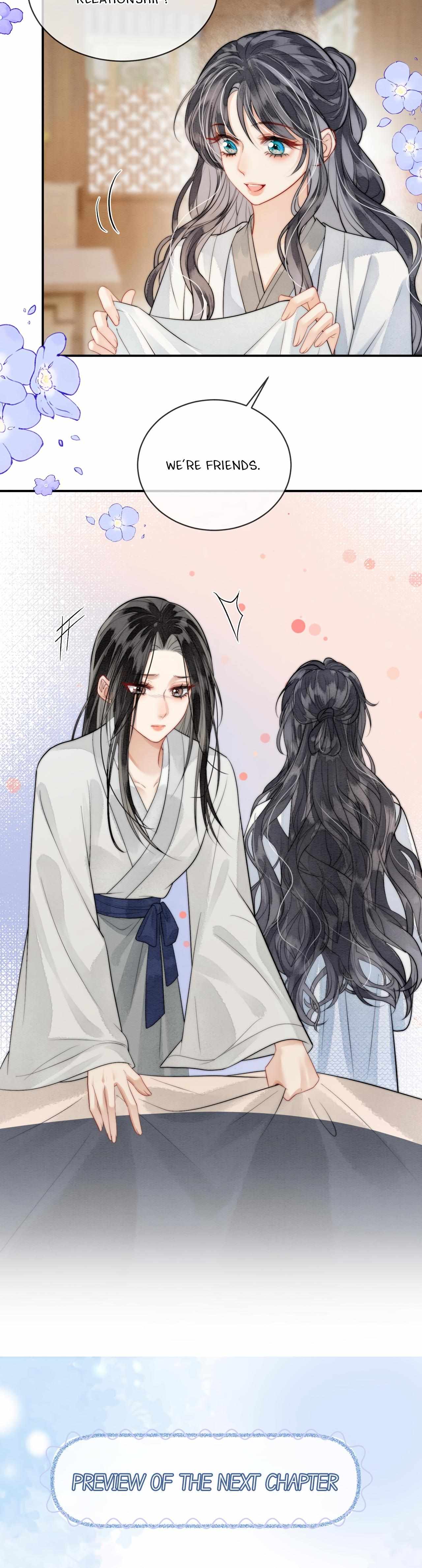 Read Into The Sea chapter 7 image 18 on Lezhin