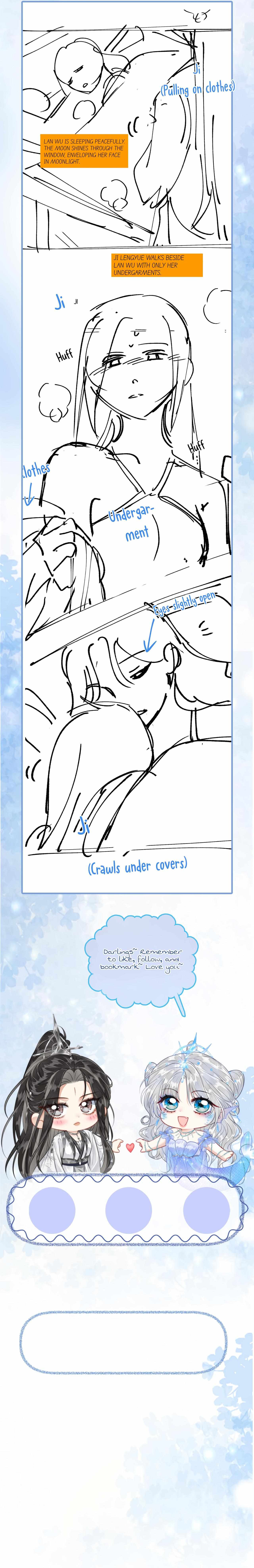 Read Into The Sea chapter 7 image 19 on Lezhin
