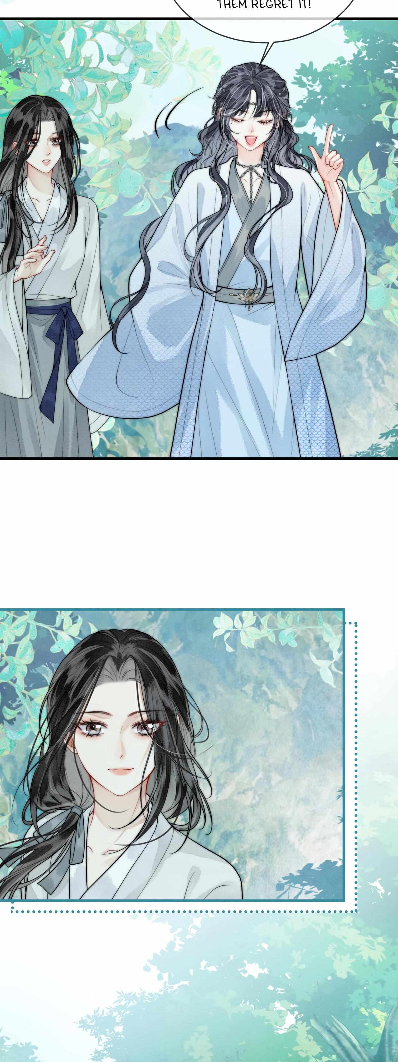 Read Into The Sea chapter 7 image 2 on Lezhin