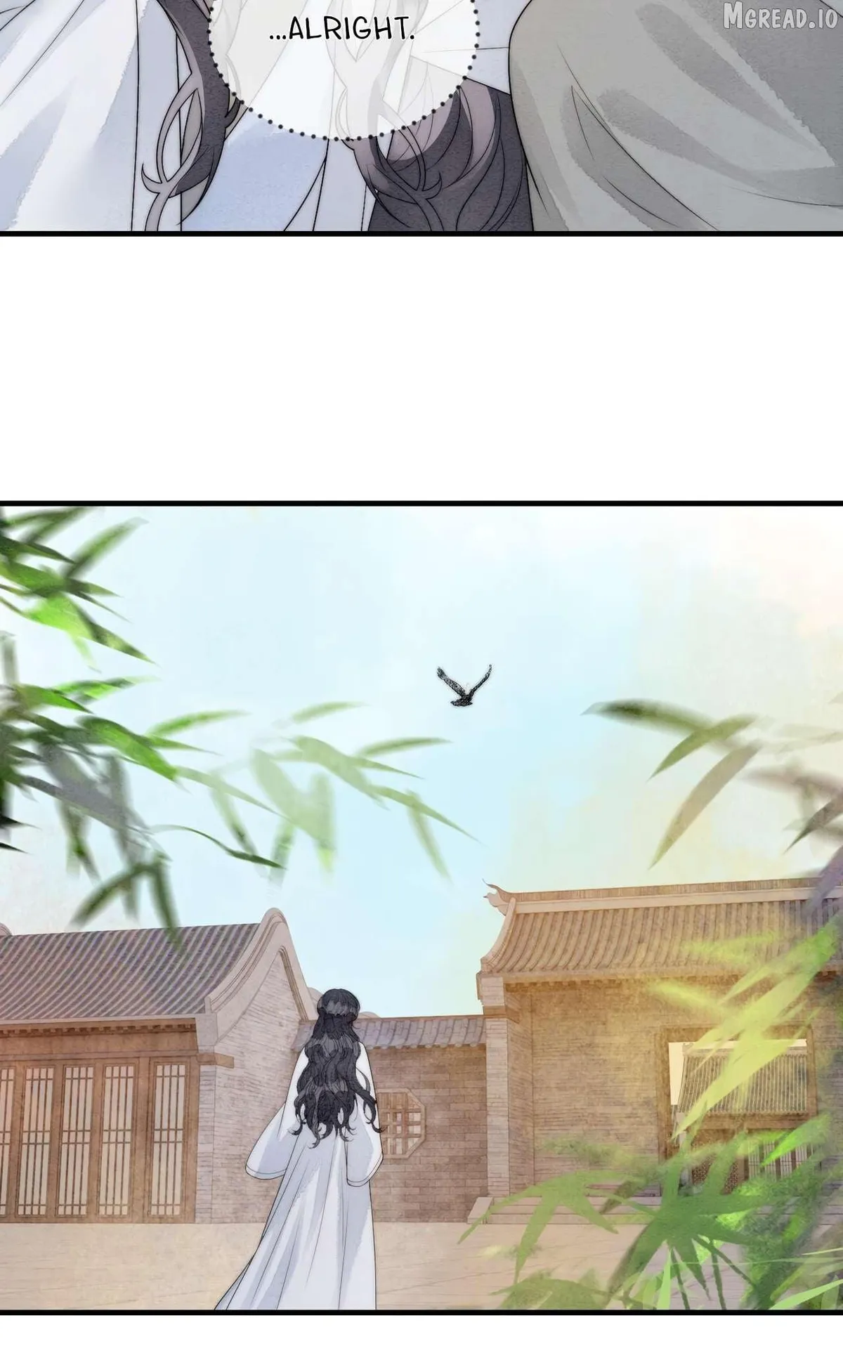 Read Into The Sea chapter 8 image 13 on Lezhin