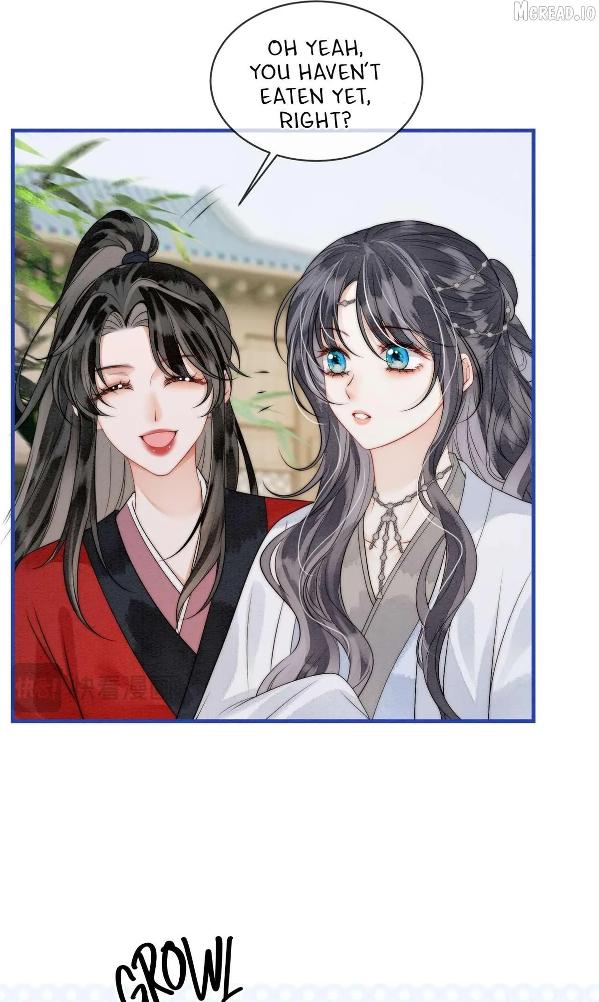Read Into The Sea chapter 8 image 14 on Lezhin