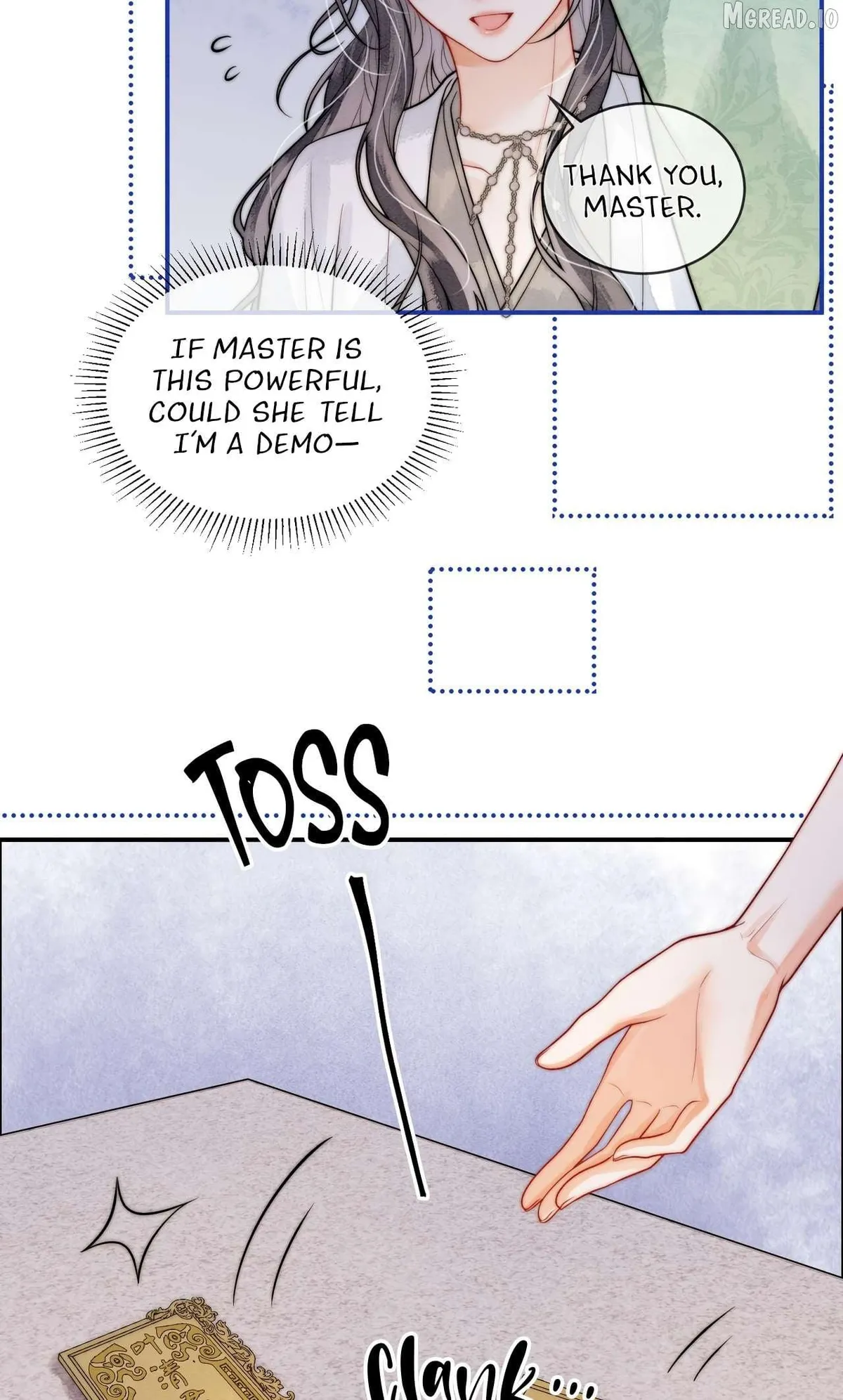 Read Into The Sea chapter 8 image 24 on Lezhin