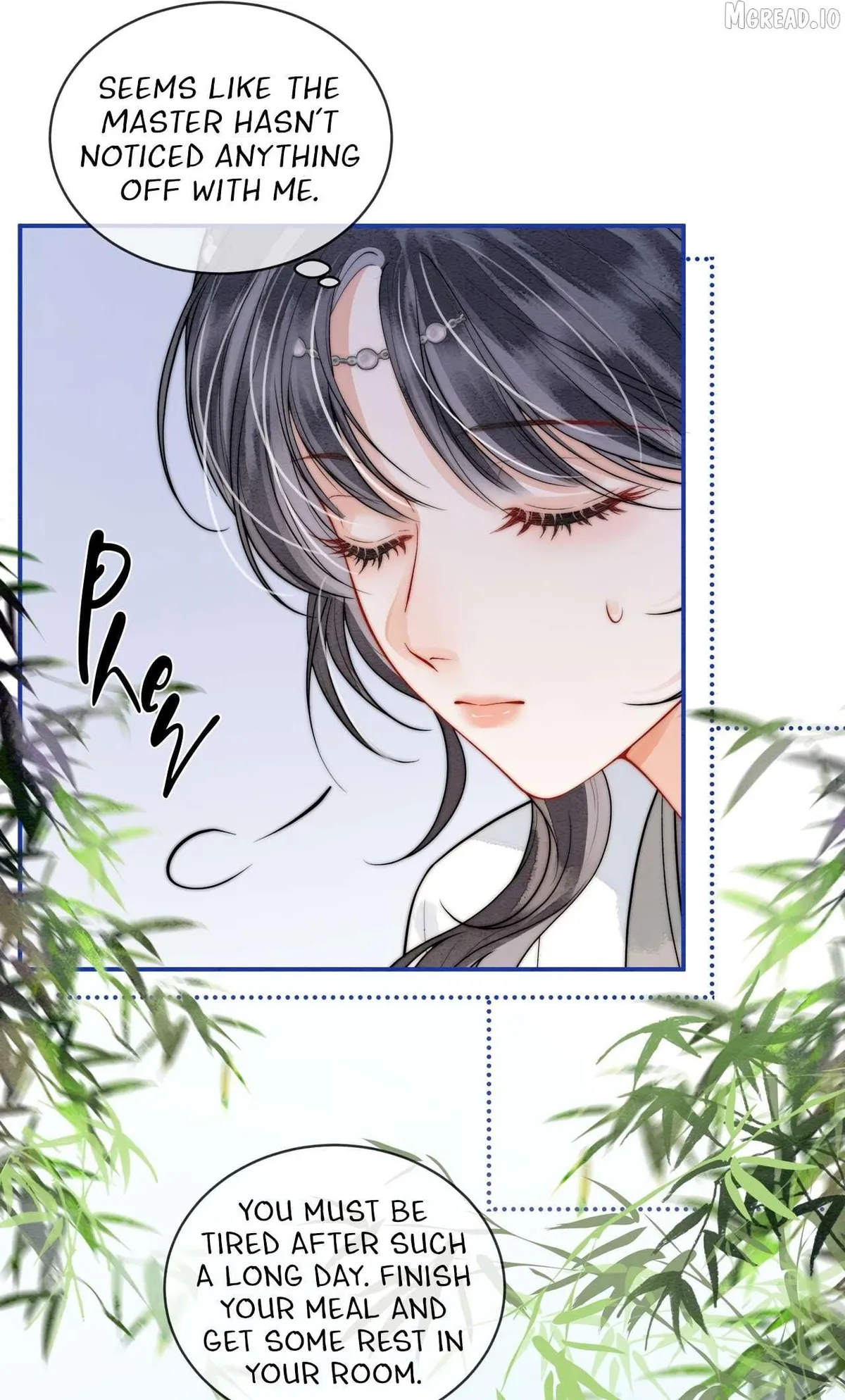Read Into The Sea chapter 8 image 26 on Lezhin