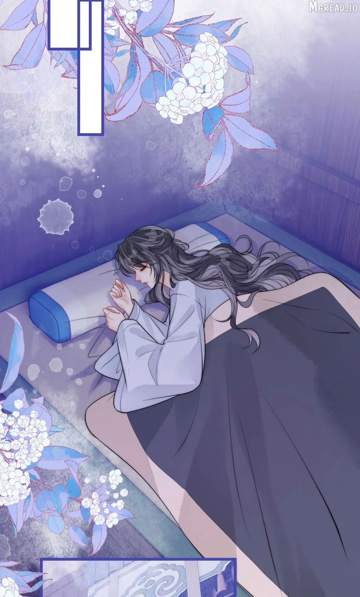 Read Into The Sea chapter 8 image 28 on Lezhin