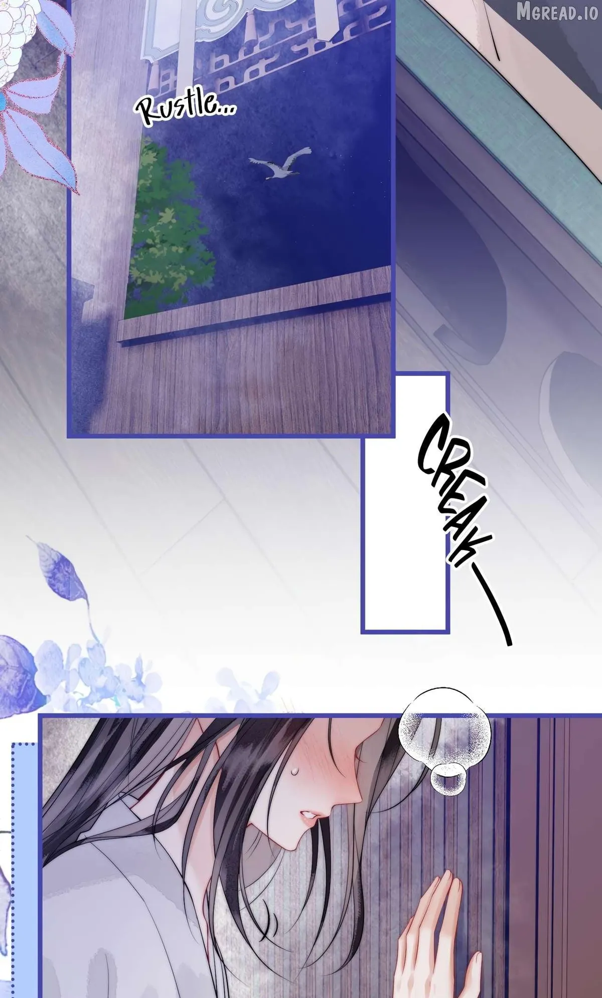 Read Into The Sea chapter 8 image 29 on Lezhin