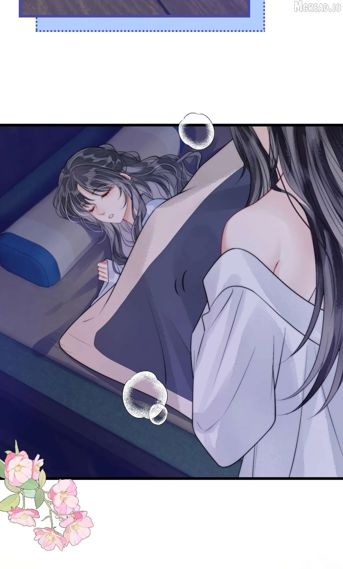 Read Into The Sea chapter 8 image 31 on Lezhin