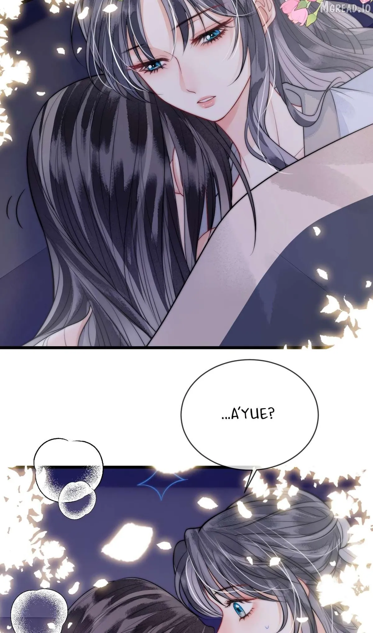 Read Into The Sea chapter 8 image 33 on Lezhin
