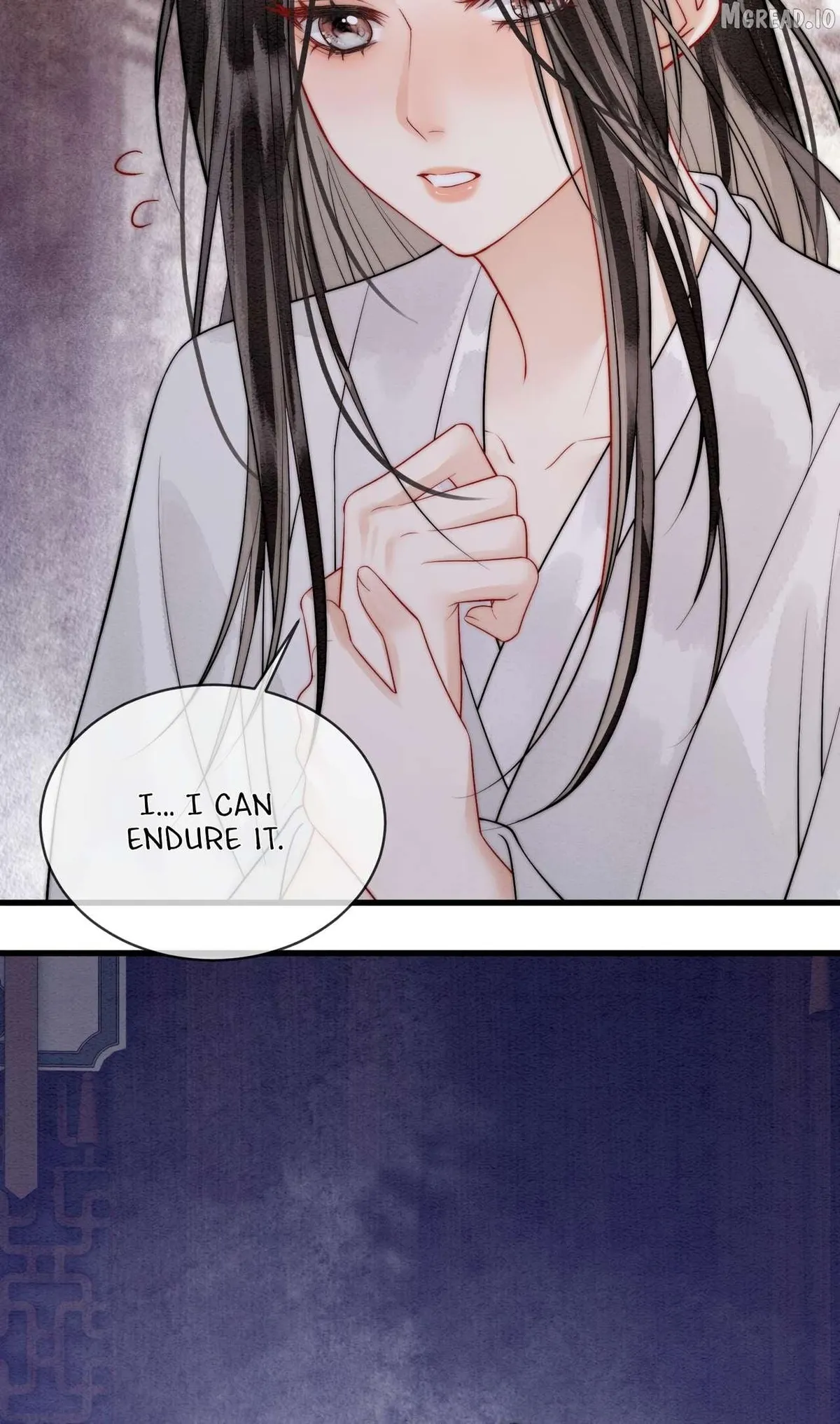 Read Into The Sea chapter 8 image 37 on Lezhin