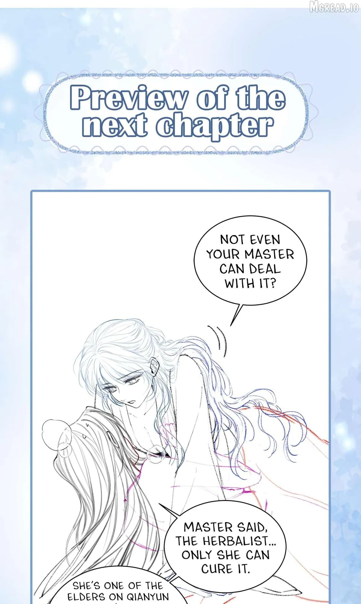 Read Into The Sea chapter 8 image 40 on Lezhin