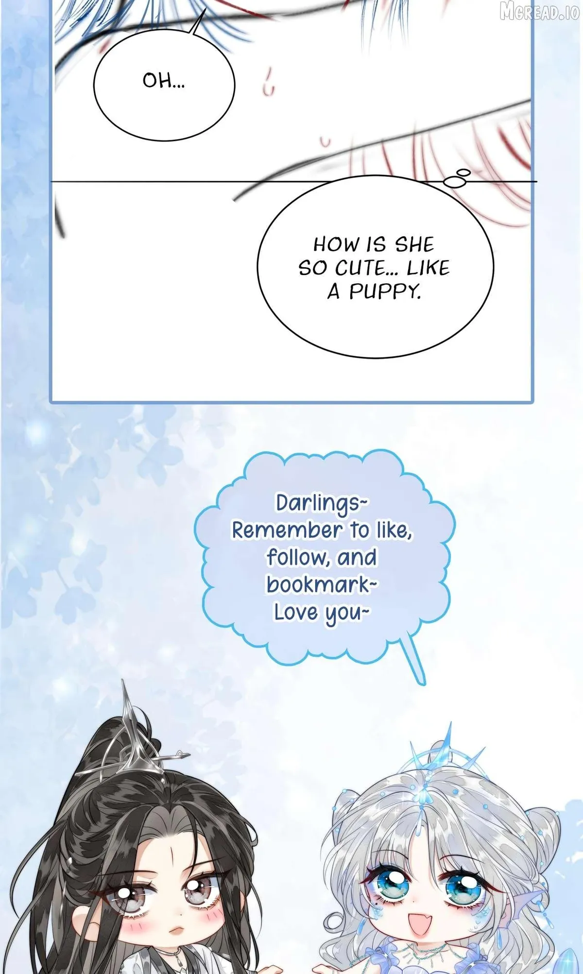 Read Into The Sea chapter 8 image 42 on Lezhin
