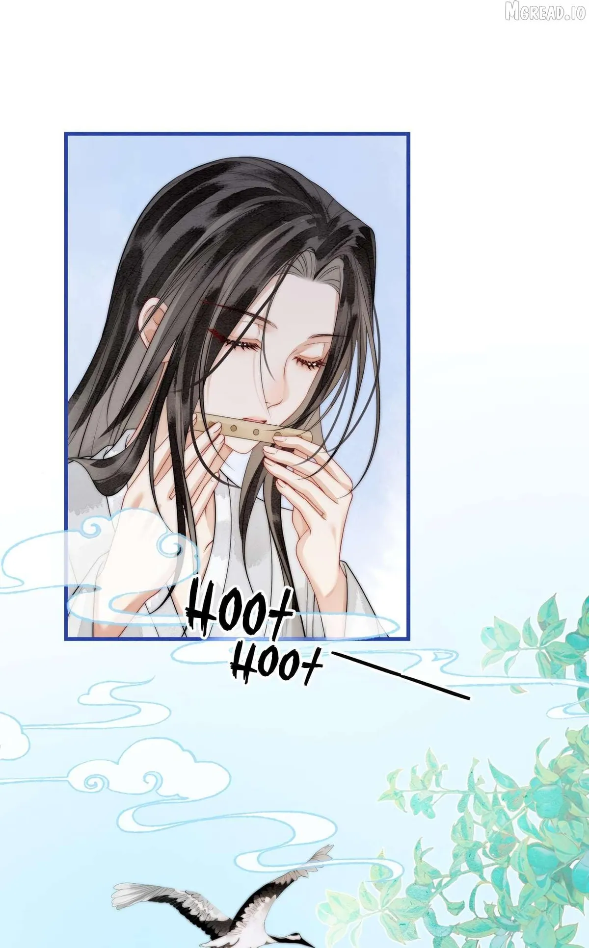 Read Into The Sea chapter 8 image 8 on Lezhin