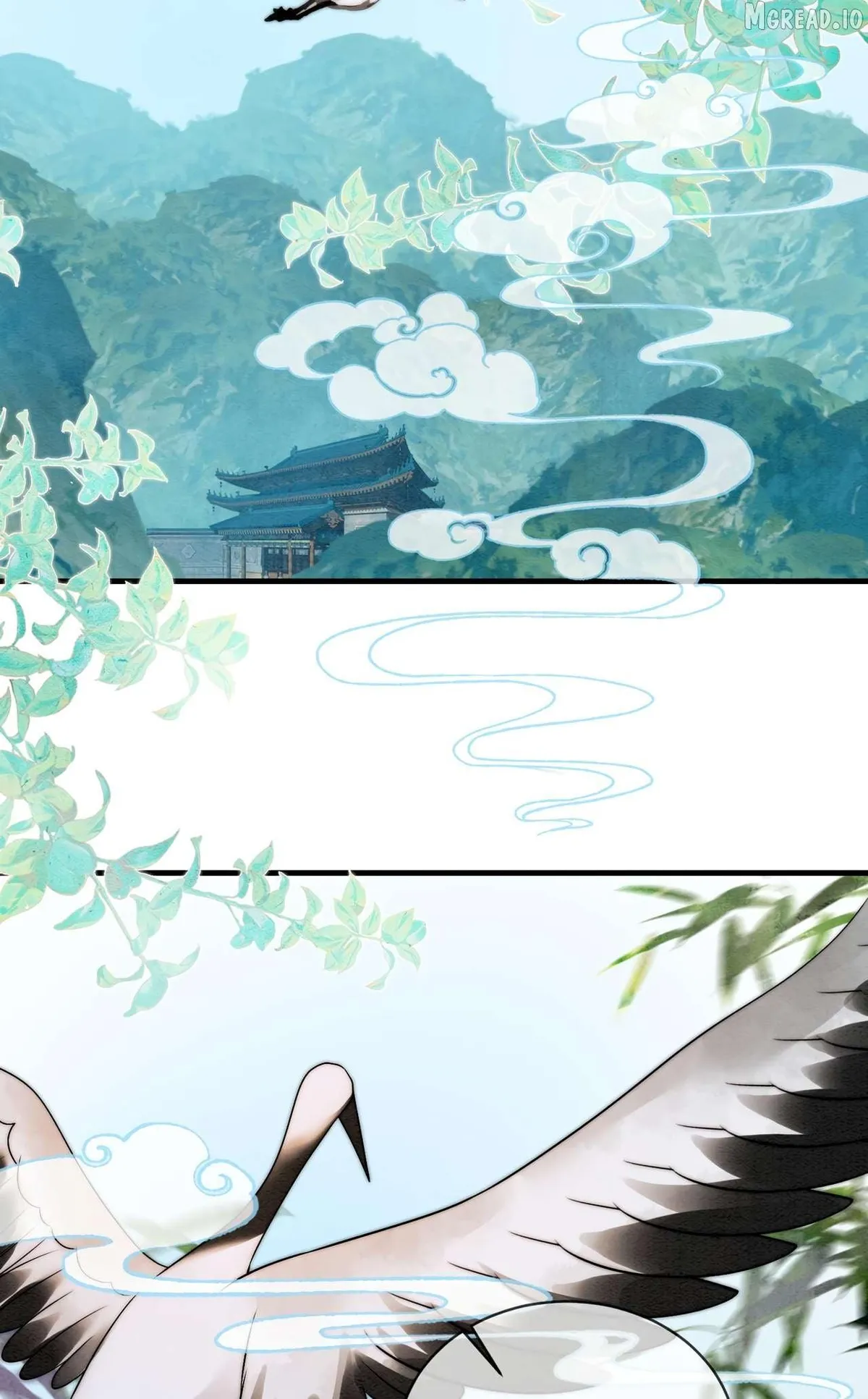 Read Into The Sea chapter 8 image 9 on Lezhin