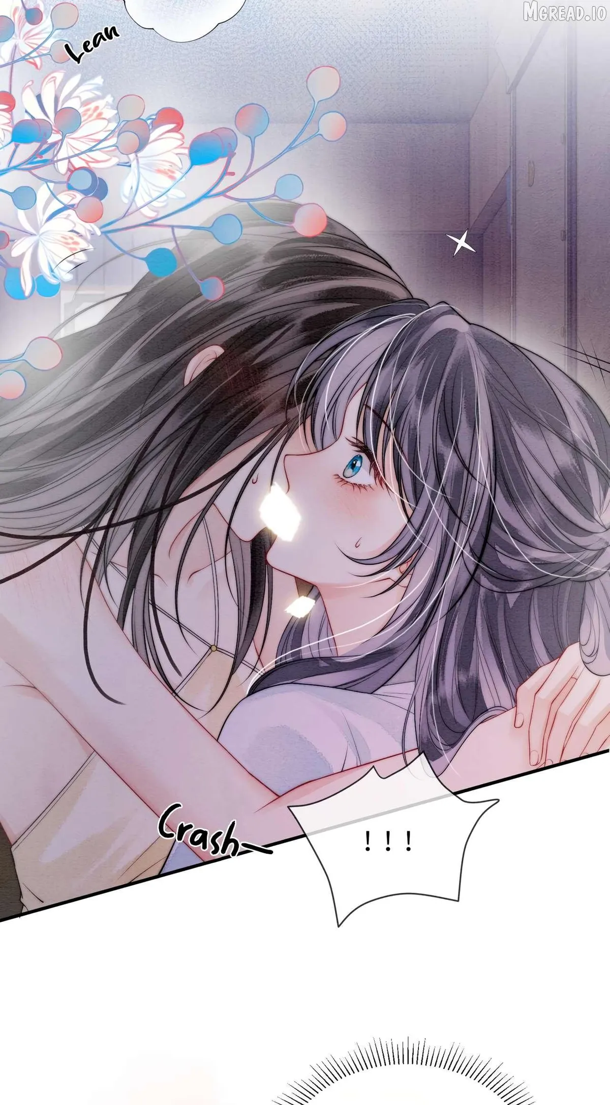 Read Into The Sea chapter 9 image 10 on Lezhin