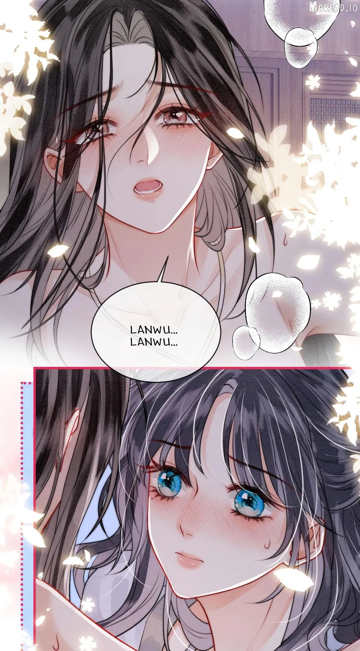 Read Into The Sea chapter 9 image 12 on Lezhin