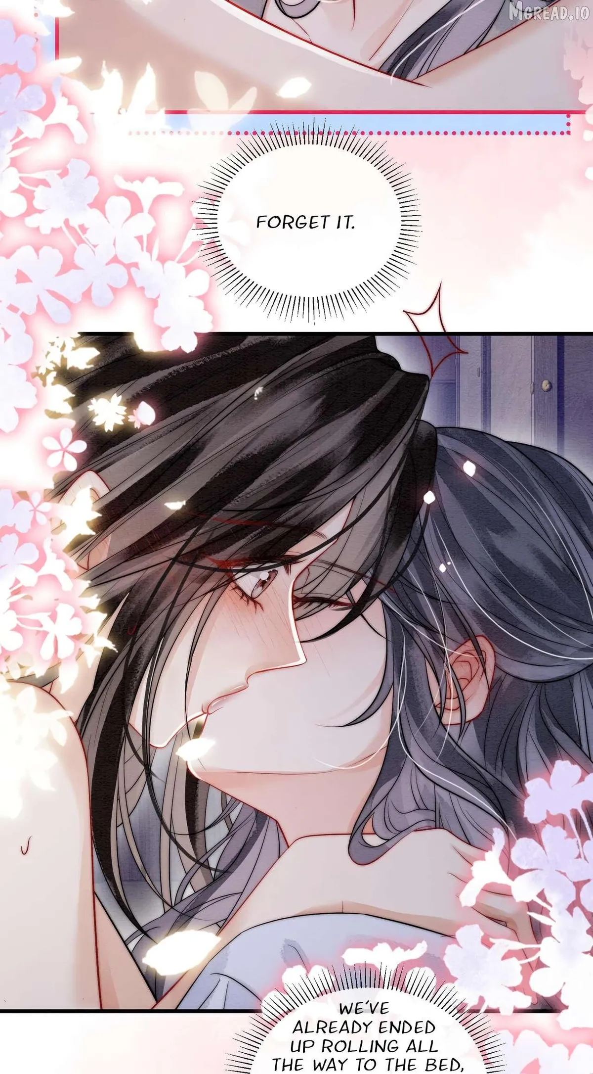 Read Into The Sea chapter 9 image 13 on Lezhin
