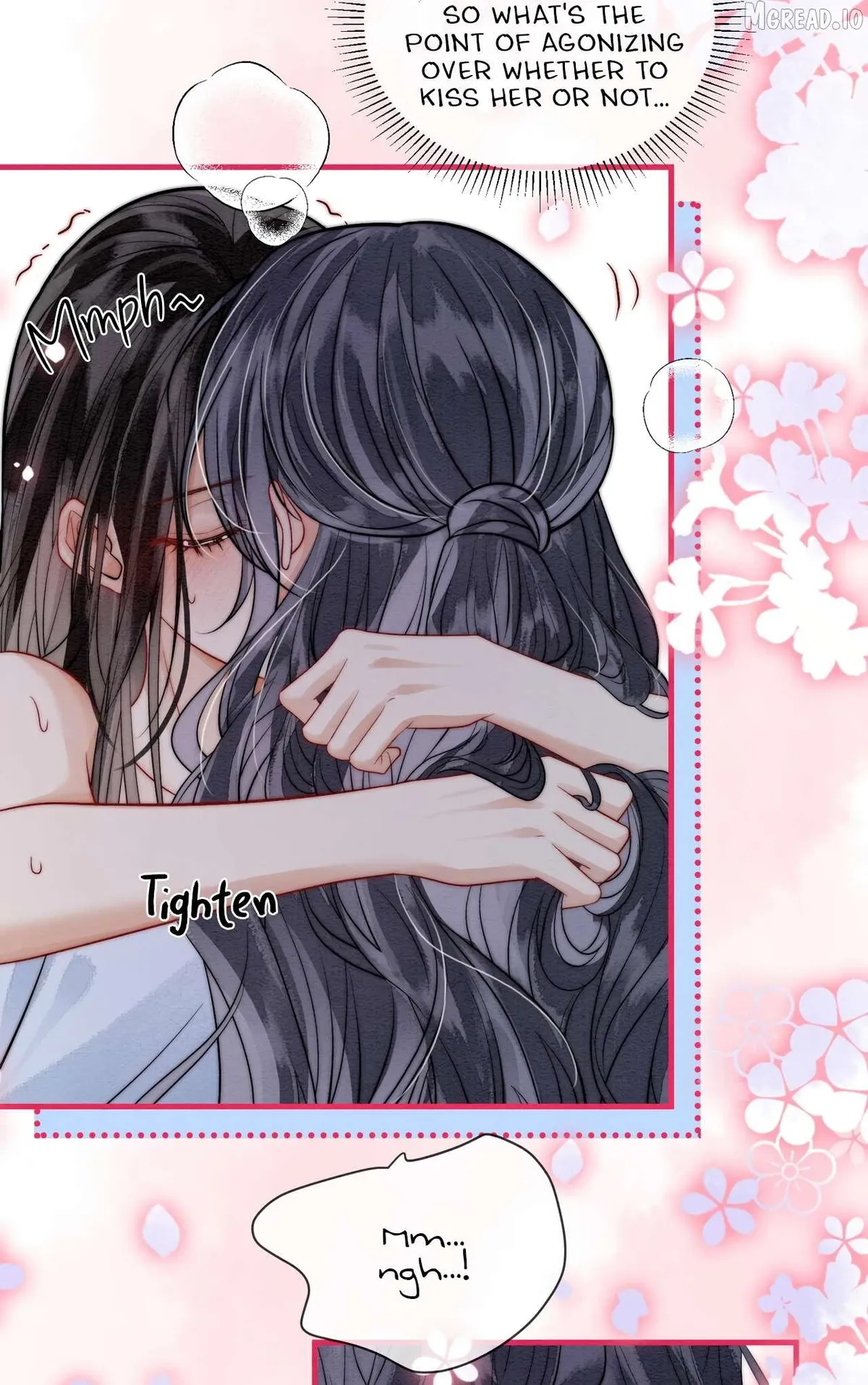 Read Into The Sea chapter 9 image 14 on Lezhin