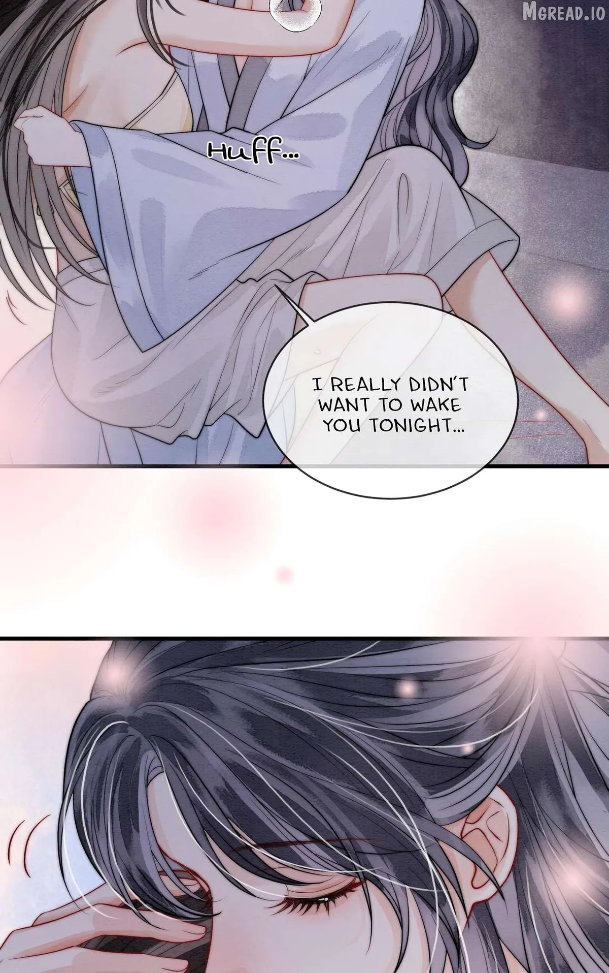 Read Into The Sea chapter 9 image 16 on Lezhin